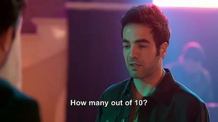 Aile / Family - Ep 7 (English Subtitles) part 2/2