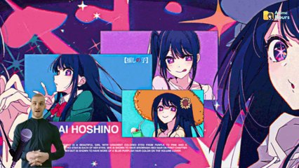 OSHI NO KO 45510 PASSWORD MEANING FOR AI’S SMARTPHONE REVEALED