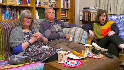 Gogglebox S21 EP 10 - S21E10