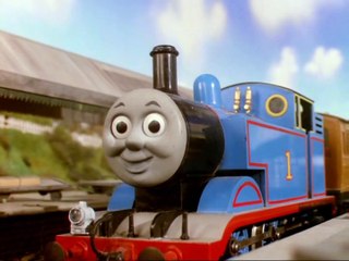Thomas, Percy and the Coal • Double Phasing Track