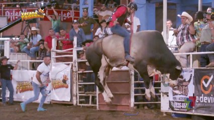 Monta - El Payaso 29 Abril 2023