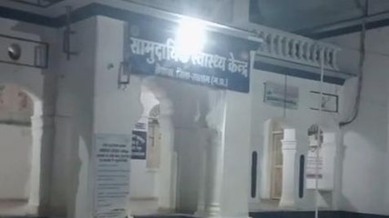 रतलाम: दर्दनाक हादसा, पानी के हौज में गिरने से 3 वर्षीय मासूम की मौत