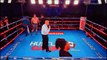 Arnulfo Cazares vs Bryan Hall (21-04-2023) Full Fight