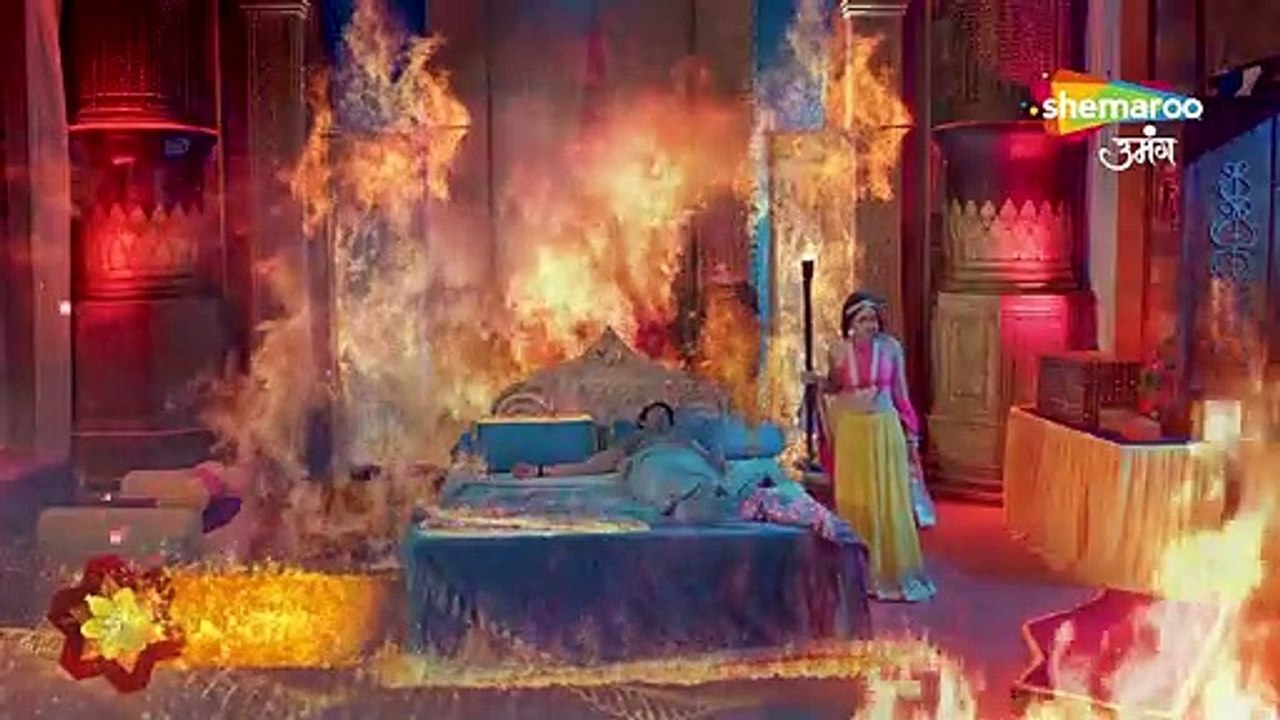 Raaz Mahal | Promo 27 April 2023 | Shemaroo Umang| - video Dailymotion