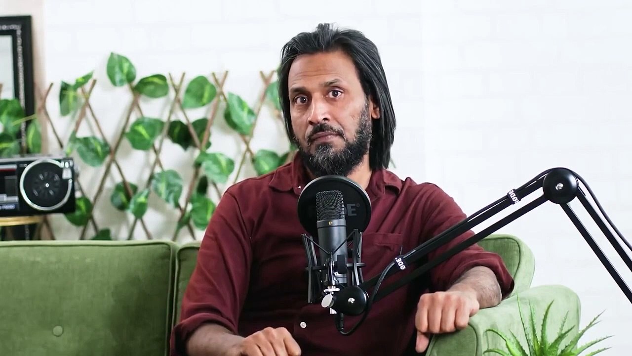 Parenting and Technology Sahil Adeem Podcast with Dr. Waseem