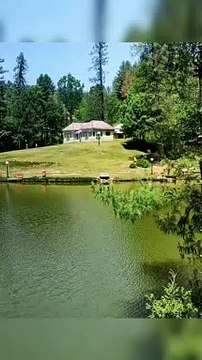 Banjosa Lake Rawalakot Poonch Azad Kashmir Pakistan