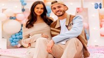 James Maddison is Left Stunned at the News He and His Partner are Expecting a Boy AND a Girl