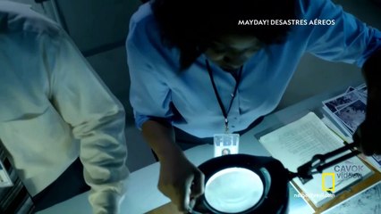 Mayday Desastres Aéreos - T19E06 - Acidente ou Assassinato - Tarom 371.