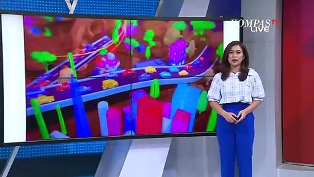 Arus Balik Gerbang Tol Cileunyi: Jumlah Kendaraan Meningkat | 30 April 2023