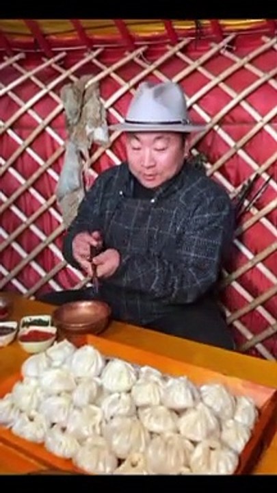 Asmr funny cooking eating mutton beef meat recipes which will satisfy your craving