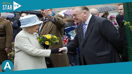 Prince William : les "larmes aux yeux" en découvrant l'un des derniers gestes d'Elizabeth II