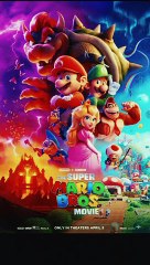 FACTS ABOUT OF PERMAN AND SUPER MARIO