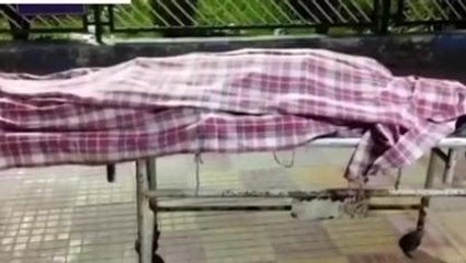 ফাঁসিদেওয়া: মর্মান্তিক! মায়ের কোল শূন্য করে চিরনিদ্রায় যুবক ছেলে..দোষ কার?