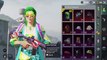 (SOLD) OLD ACCOUNT OPEN FACE + SEASON 2 ACE + MORE • MISSION IMPOSSIBLE OUTFITS • INFERNO HELMET • VAMPIRE OUTFIT • PINNEAPLE OUTFITS • MANY SEASON 2 SKINS..