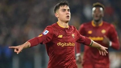 Galatasaray'dan Dybala bombası! Ortaya çıkan serbest kalma maddesi "İmkansız değil" dedirtti