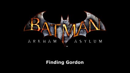Batman: Arkham Asylum (2009) - Full Official Soundtrack | Part 2