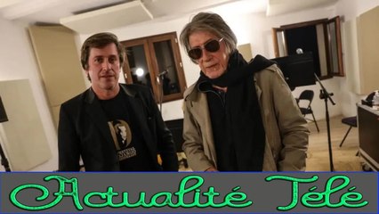 Jacques Dutronc et Françoise Hardy mariés : sa vie en Corse avec Sylvie rencontrée 35 ans en arrière