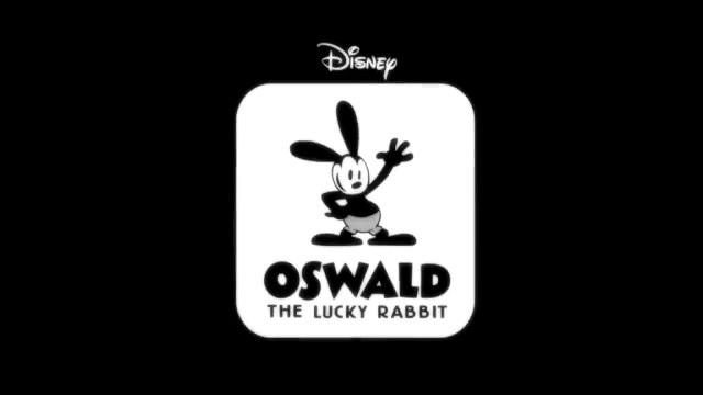 Oswald the Lucky Rabbit l Walt Disney Animation Studios