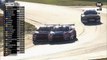 V8 Supercars 2023 Perth Race 1 Van Gisbergen Kostecki Epic Battle Lead
