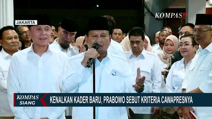 Download Video: Mantan Ketum PSSI, Iwan Bule Resmi Gabung Gerindra & Gantikan Posisi Sandiaga Uno!