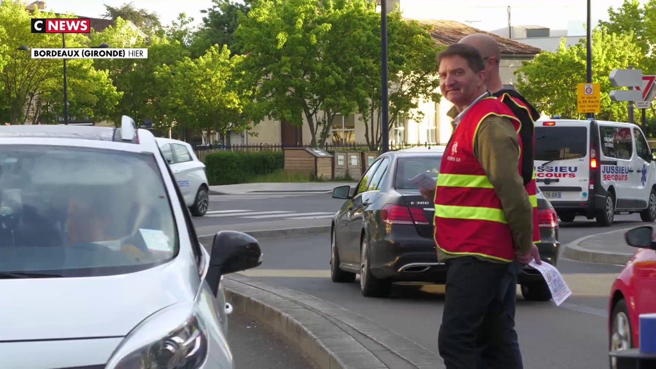 1er mai : les syndicats se préparent pour la mo...