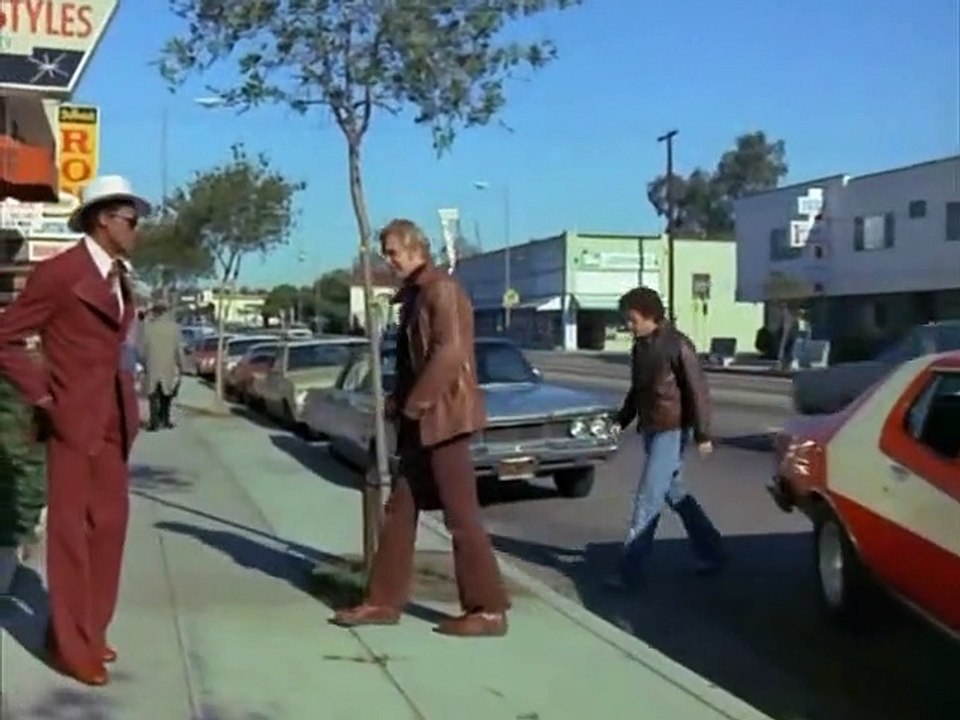 Starsky&Hutch S01E21-Gegengift für Starsky