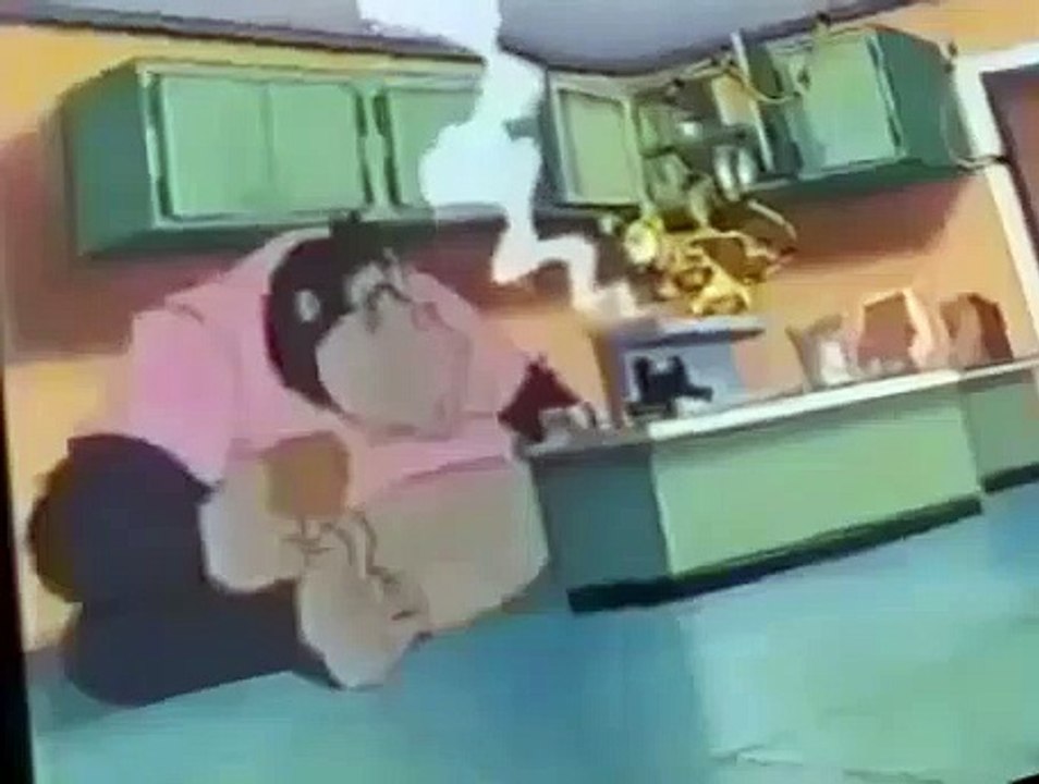 Marsupilami (1993) E001A - Working Class Mars