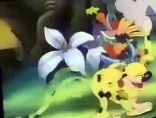 Marsupilami (1993) E009C - Prime Mates Forever