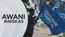 AWANI Ringkas: PRN Selangor | PN yakin menang 33 kerusi