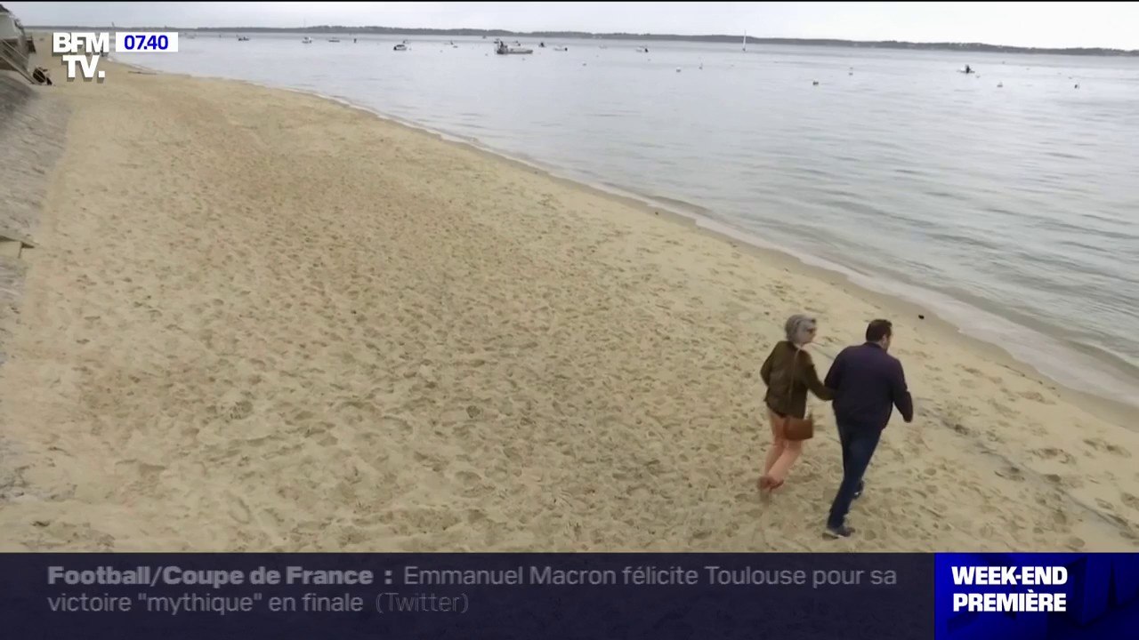 Les professionnels du tourisme font le plein pour les week-ends prolongés de mai