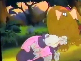 Marsupilami (1993) E011A - Spotless Records