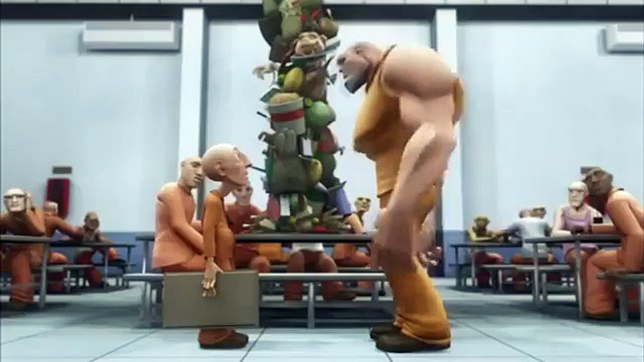 Animated_Short_Film_3d_(_Jungle_Jail_)