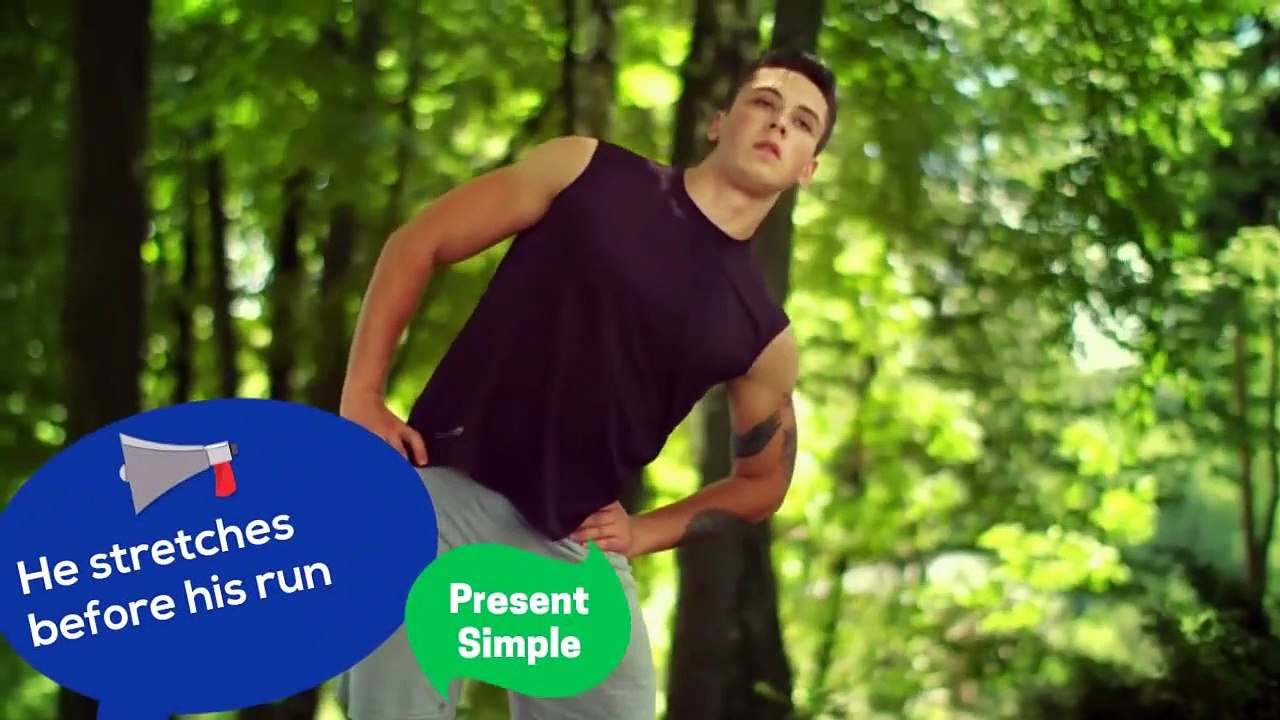 Fitness & Exercise in English _ English Vocabulary _ Pronunciation ...