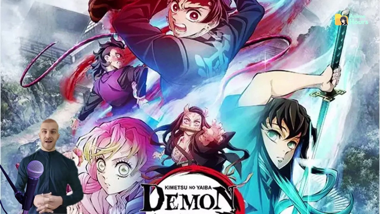 Where To Watch Demon Slayer Season 3 Episode 5 EARLY!!!