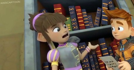 My Knight and Me E017