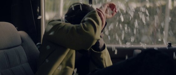 Walking Against the Rain Movie