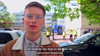 Nachrichten des Tages | 30. April - Morgenausgabe