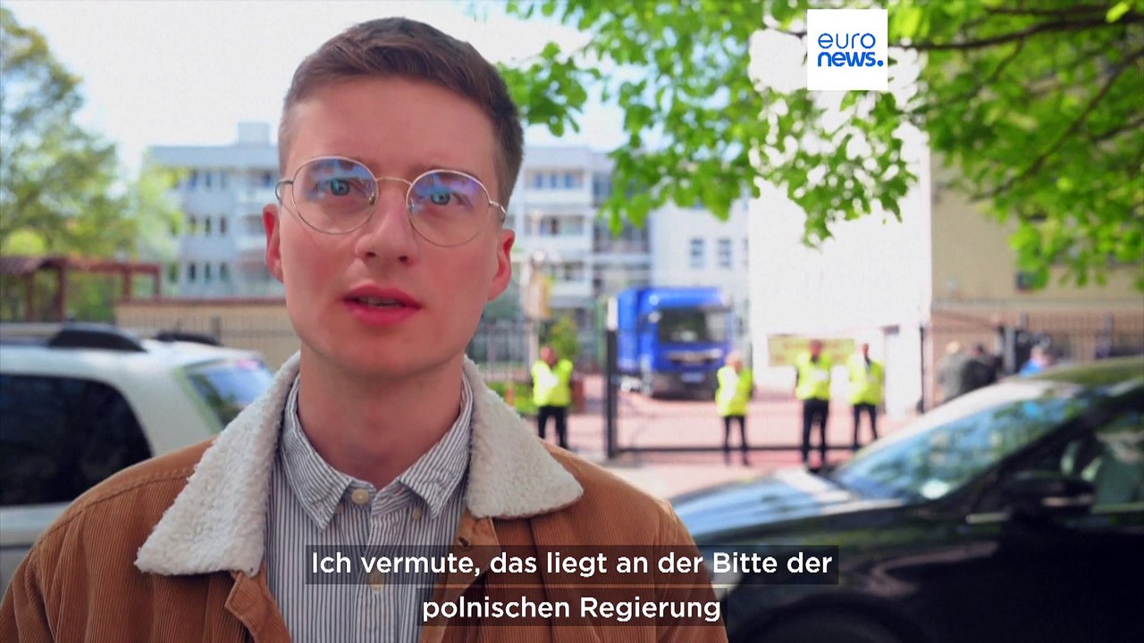 Nachrichten des Tages | 30. April - Morgenausgabe