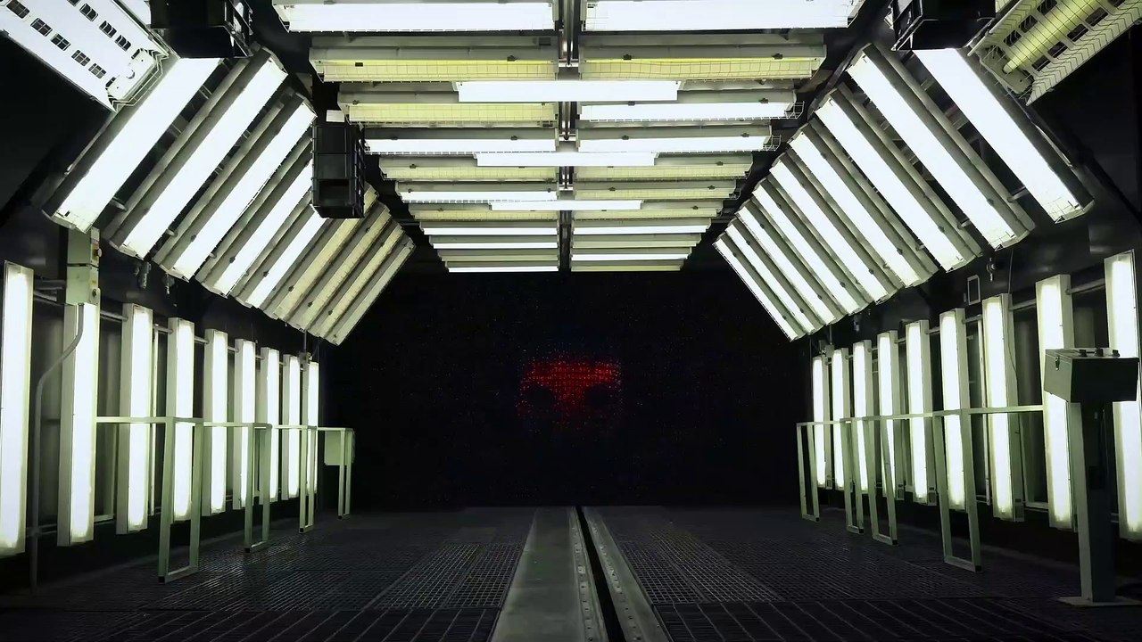 Project Dorothy Trailer