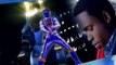 Power Rangers DinoThunder E014 - Truth and Consequences