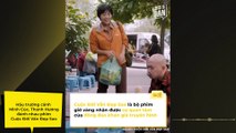 Hậu trường cảnh Minh Cúc, Thanh Hương đánh nhau phim Cuộc Đời Vấn Đẹp Sao | Điện Ảnh Net