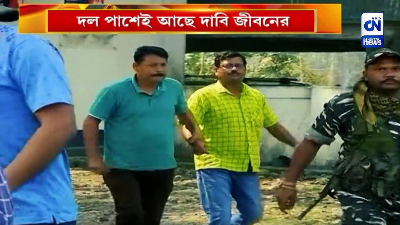 সিএন-এর সামনে বিস্ফোরক জীবনকৃষ্ণ