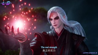 Legend Of Lotus Sword Fairy Episode 06 English Sub - Lucifer Donghua