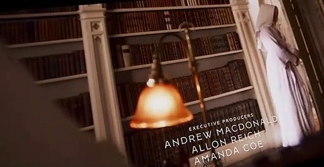 Black Narcissus S01 E01