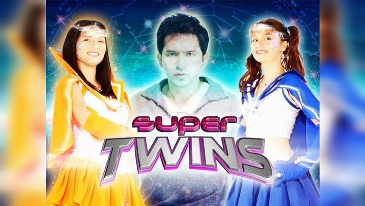 SUPER TWINS Soundtrack: "Alinlangan" (2007)