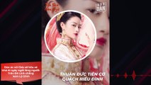 Dàn ác nữ Cbiz sở hữu vẻ khả ái ngây ngất lòng người: Trần Đô Linh chẳng kém Lệ Dĩnh | Điện Ảnh Net