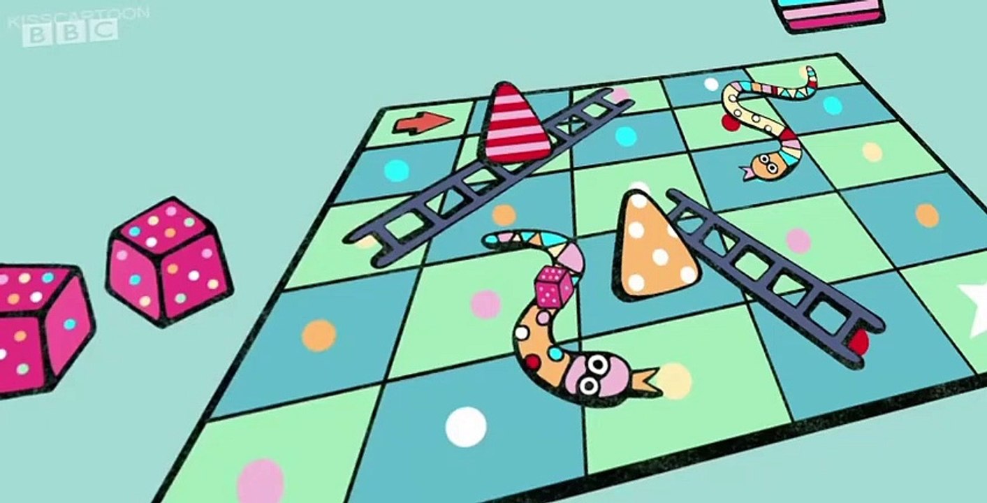 Wussywat the Clumsy Cat E023