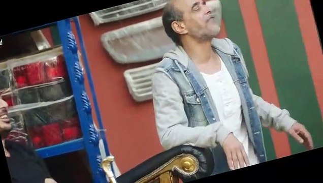 مسلسل بــابــا الــمــجــال الحلقة 30 الثلاثون والاخيرة