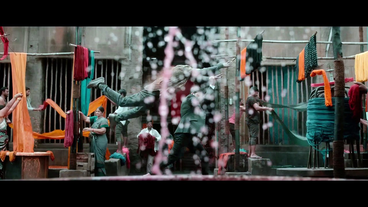 Pakka Commercial Trailer