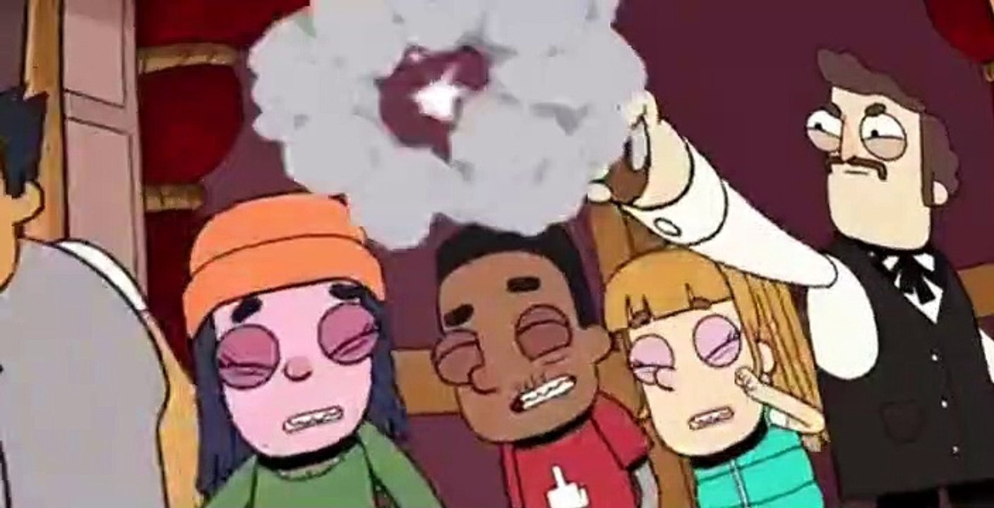 WTF 101 S01 E03